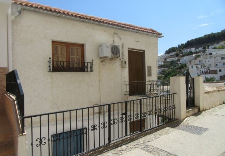 Lejlighed i Murtas, Granada, Murtas - € 38.000 | Ref: P0202 - foto 1